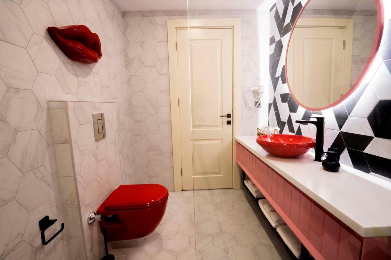 HEART DE MAISON — KEMER — фотография отеля №19