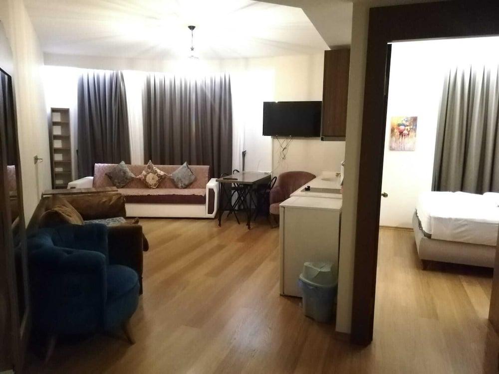 DOGAN PALAS OTEL — ISTANBUL — fotografie hotel nr. 3