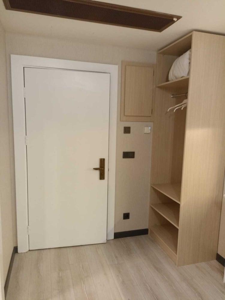 DOGAN PALAS OTEL — ISTANBUL — fotografie hotel nr. 26