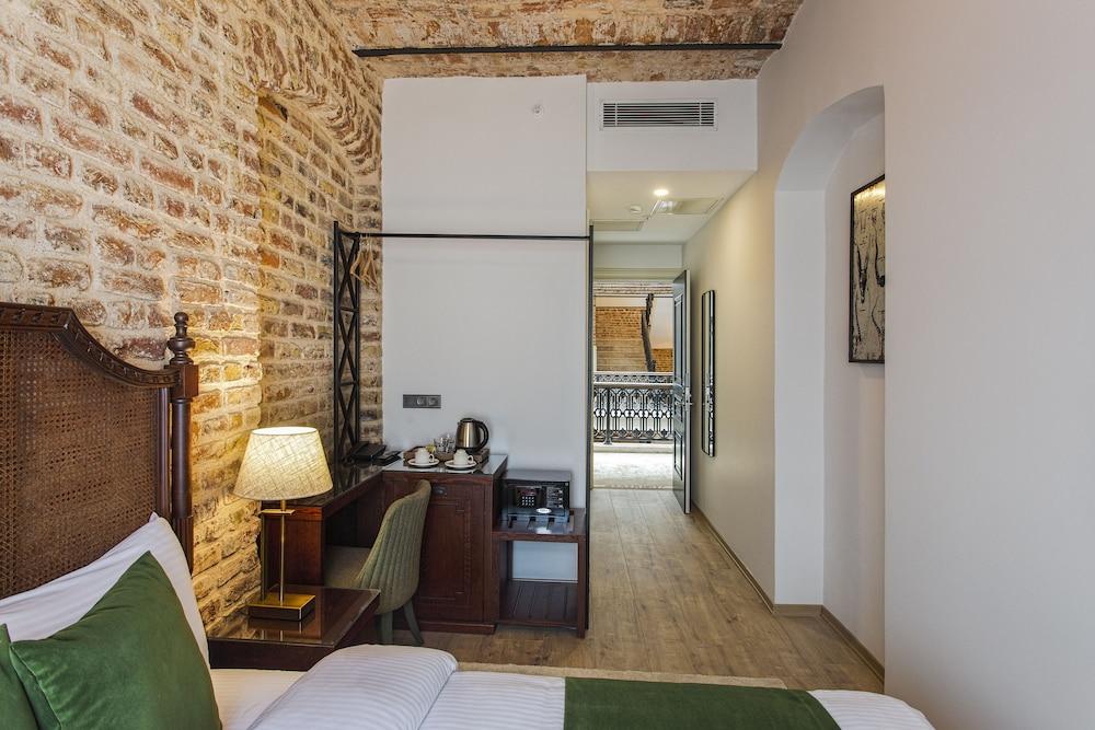 MEST HOTEL — ISTANBUL — fotografie hotel nr. 10