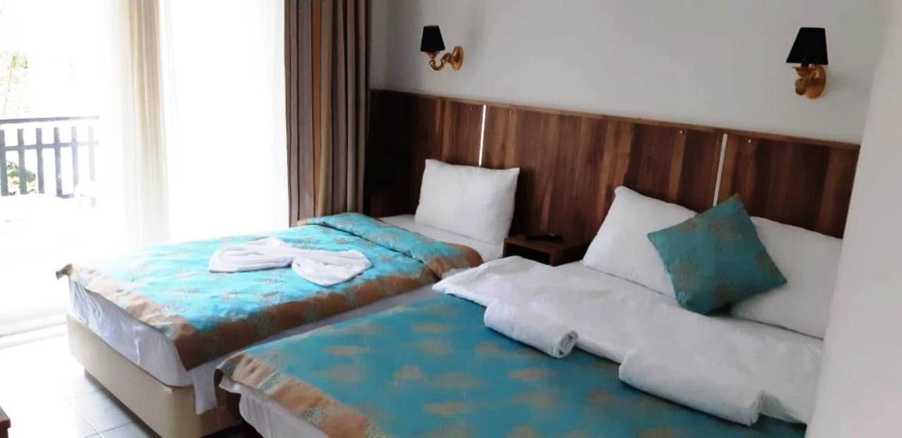ELIJAH HOTEL — KEMER — фотография отеля №15