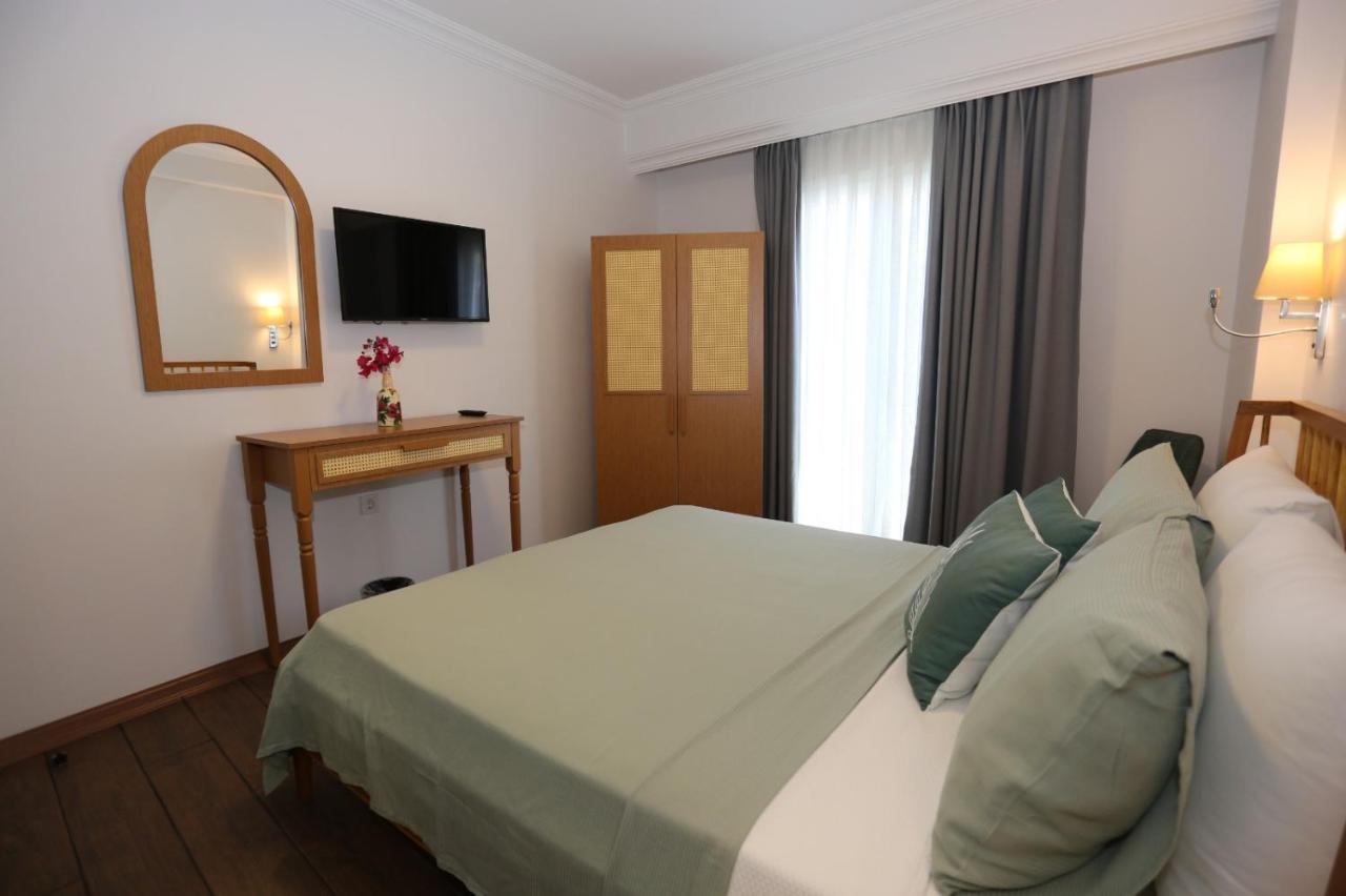 ATA CESME OTEL — CESME — fotografie hotel nr. 23