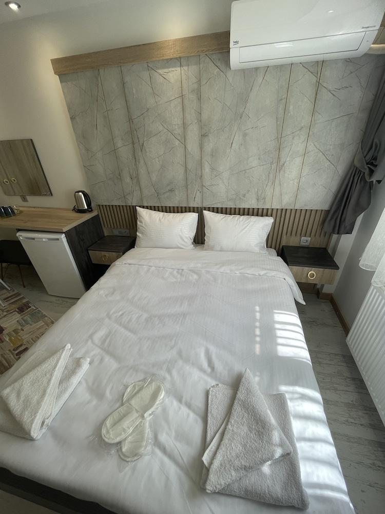 BLUE MANSION HOTEL (ADULTS ONLY) — ISTANBUL — фотография отеля №8