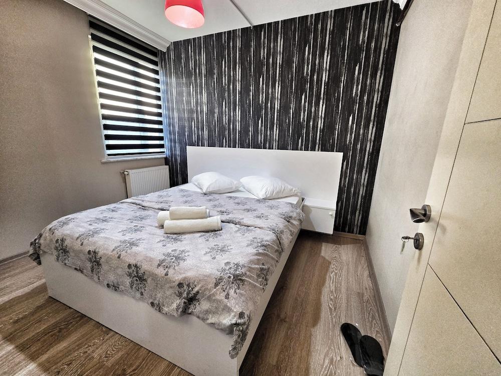 ALME SUITE — ISTANBUL — fotografie hotel nr. 19