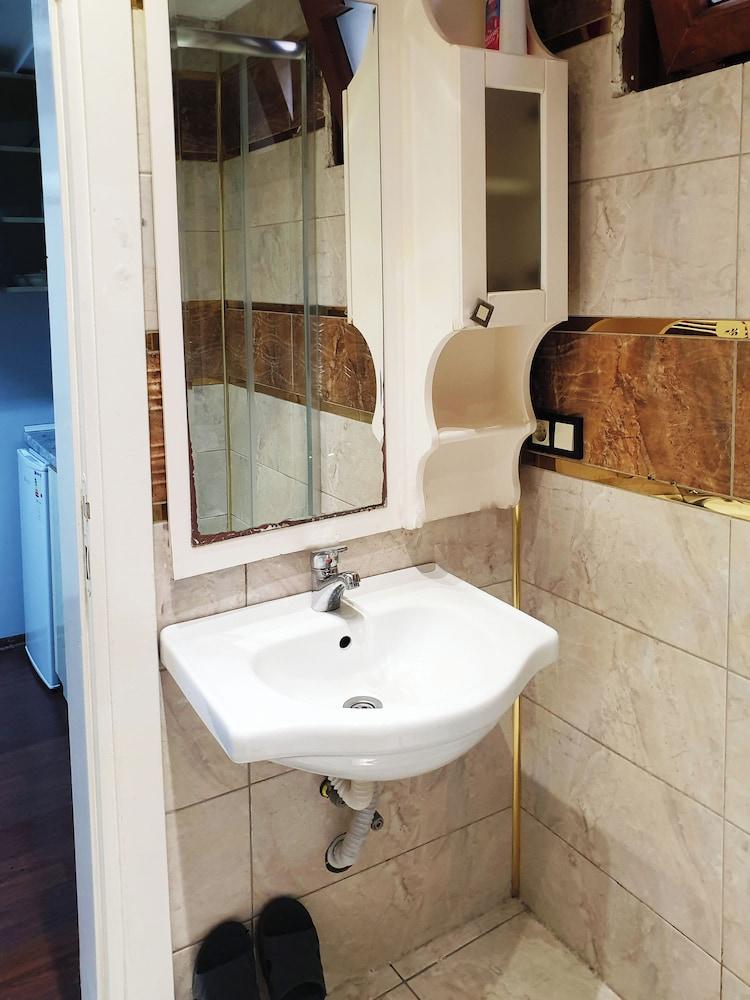 SEVEN SUITE TAKSIM — ISTANBUL — fotografie hotel nr. 28