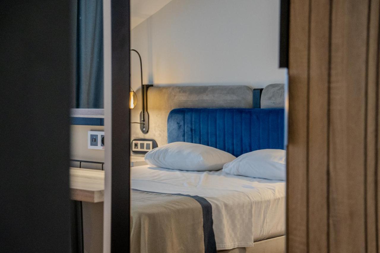 ARMELLA HILL HOTEL & SPA — SIDE — фотография отеля №31