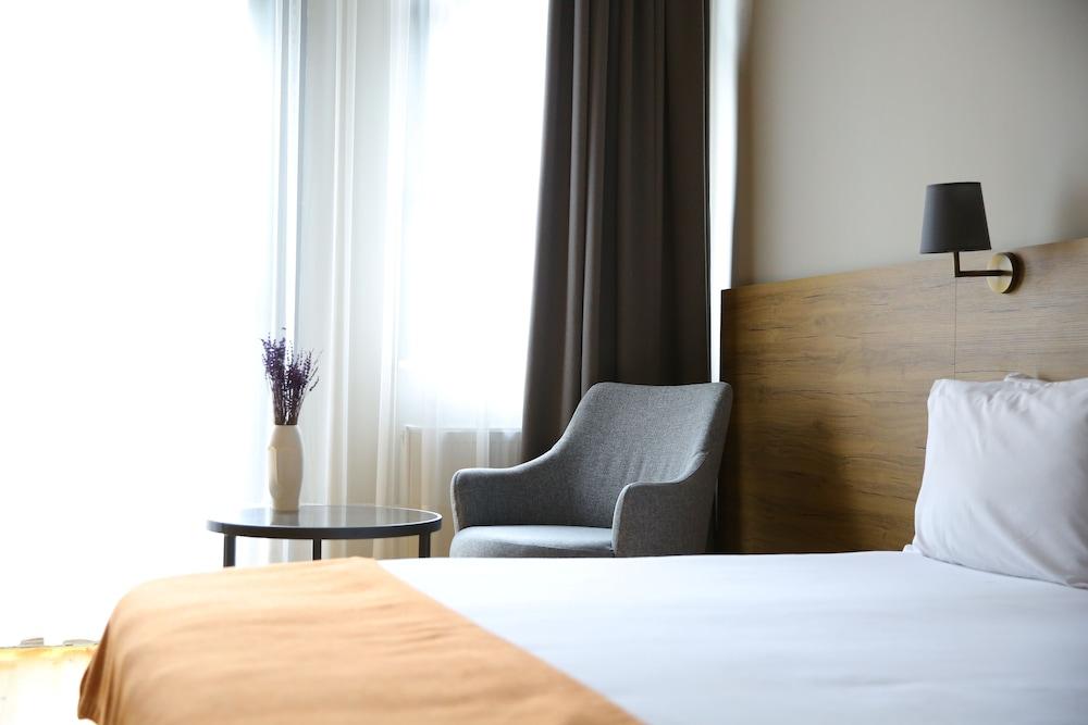 ROCO BEYOGLU ROOMS & COFFEE (ADULTS ONLY) — ISTANBUL