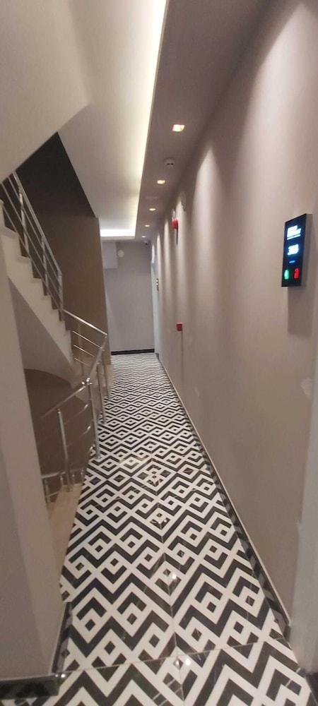 IN SUIT LUXURY HOTEL — KEMER — fotografie hotel nr. 19