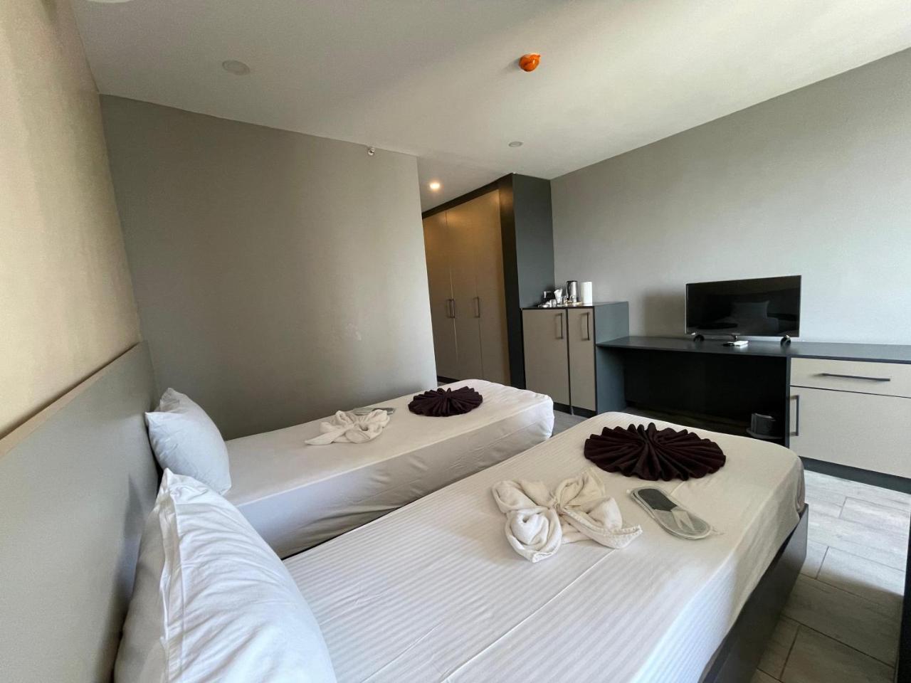 AGORA ROYAL HOTEL — ISTANBUL — fotografie hotel nr. 7