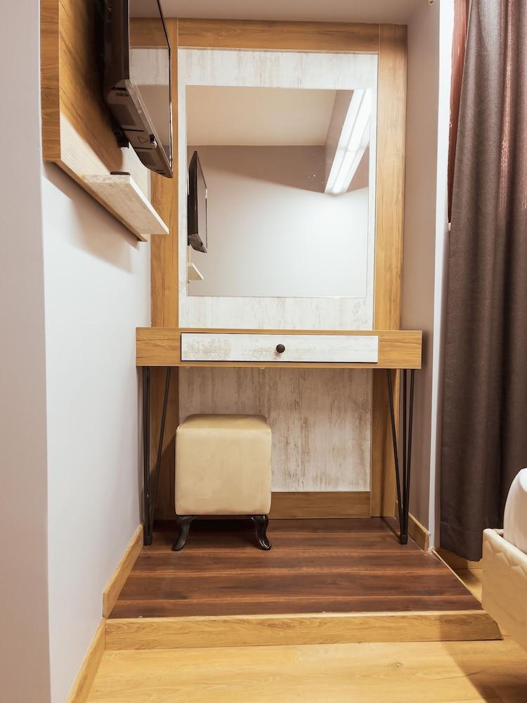 LUMINA BOUTIQUE HOTEL — ISTANBUL — фотография отеля №10