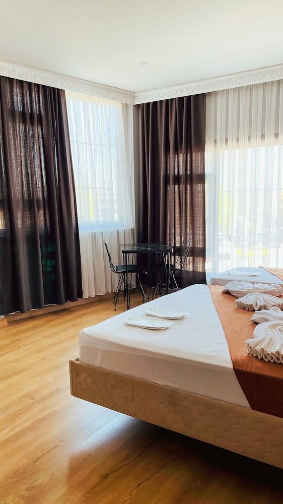 LUMINA BOUTIQUE HOTEL — ISTANBUL — фотография отеля №20
