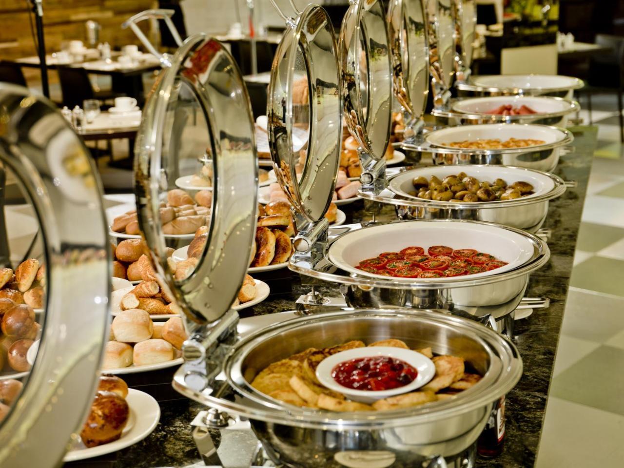 LASAGRADA HOTEL — ISTANBUL — fotografie hotel nr. 3