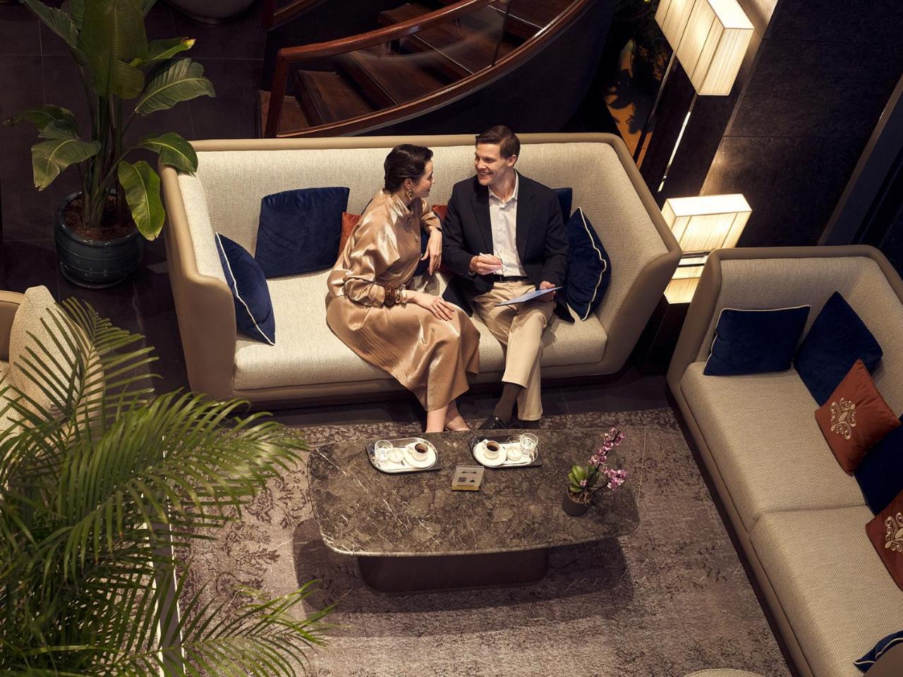 LASAGRADA HOTEL — ISTANBUL — fotografie hotel nr. 4