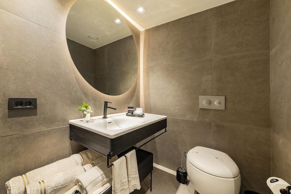 AYA SULTANAHMET HOTEL — ISTANBUL — фотография отеля №26