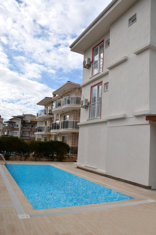 BELEK GOLD HOTEL — BELEK — фотография отеля №22