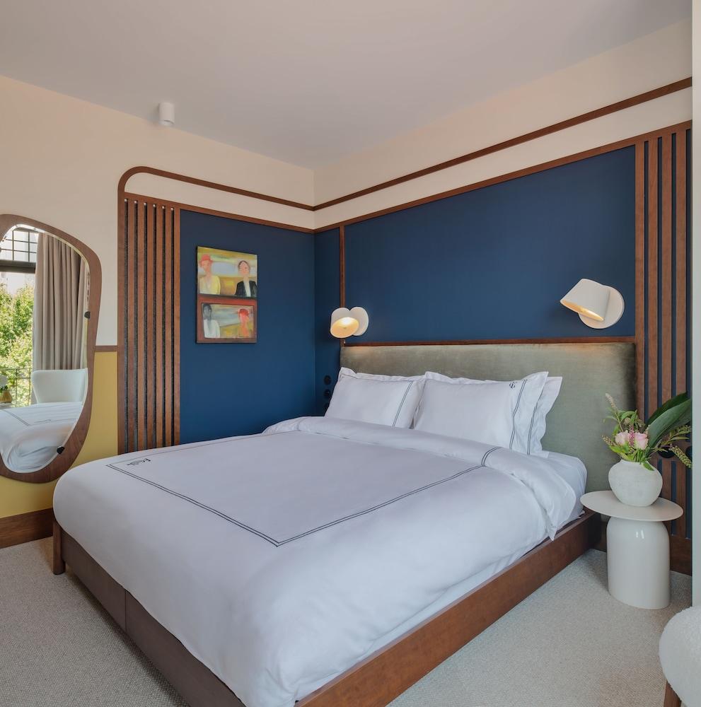 TAKSIM APART MELITA — ISTANBUL — fotografie hotel nr. 3