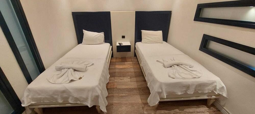 ANGEL RESIDENCE — FETHIYE — fotografie hotel nr. 11
