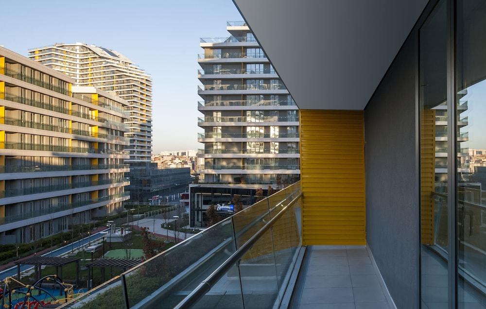 THE SUPERIOR LIVING BATISEHIR — ISTANBUL — фотография отеля №25