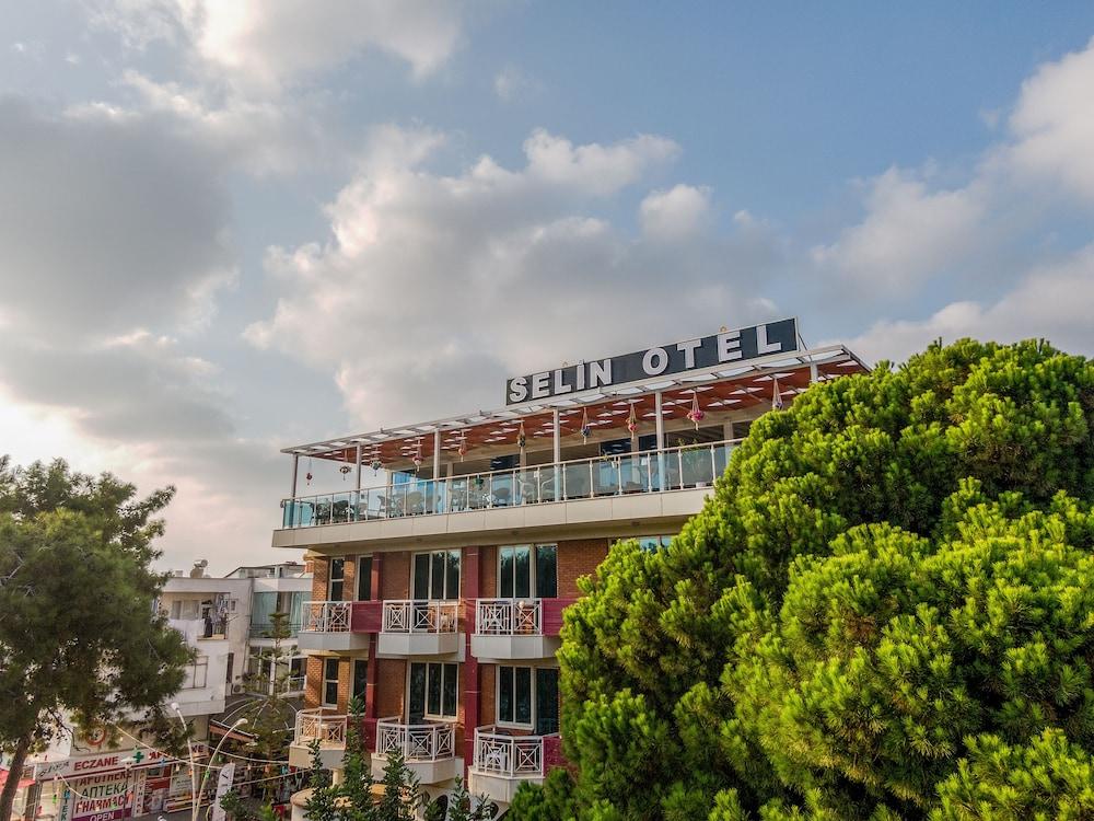 SELIN OTEL BELEK (ADULTS ONLY) — BELEK — fotografie hotel nr. 6