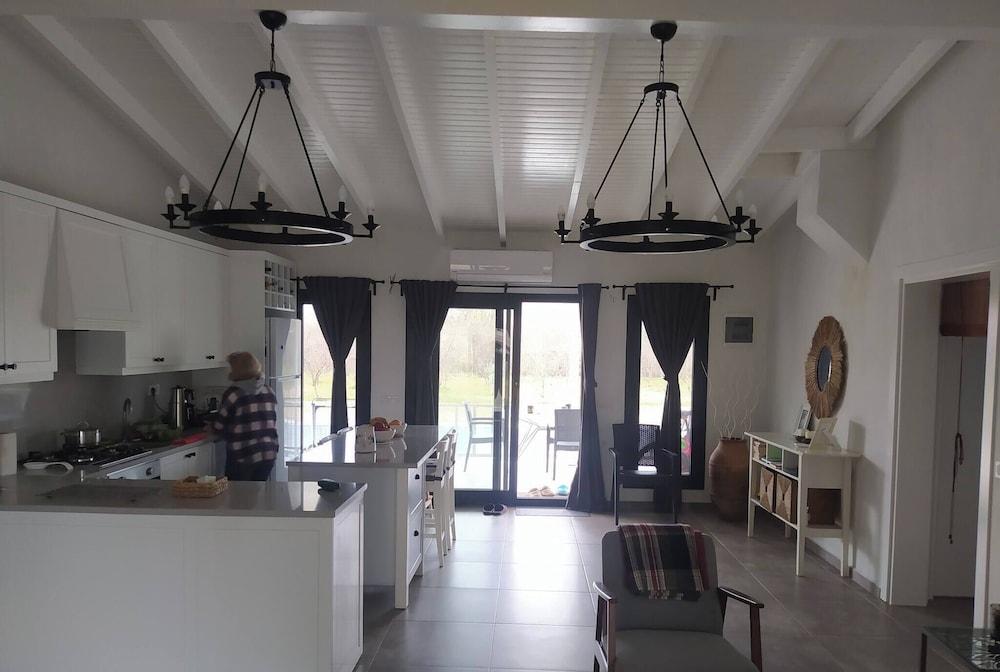 VILLA IN A POMAGRANATE ORCHARD — DALYAN — фотография отеля №24