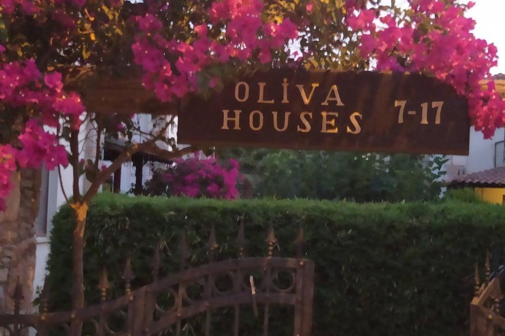 OLIVIA HOUSES 2 WORTH TO LOOK AT — DALYAN — fotografie hotel nr. 29