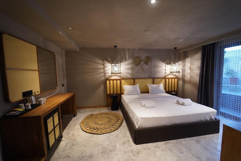 ICON BEACH SUITES HOTEL (ADULTS ONLY) — FETHIYE — фотография отеля №2