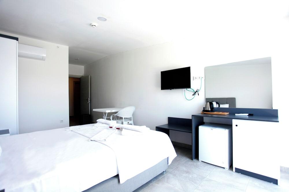 LOFTS ALANYA LUNA — TURKLER — фотография отеля №18