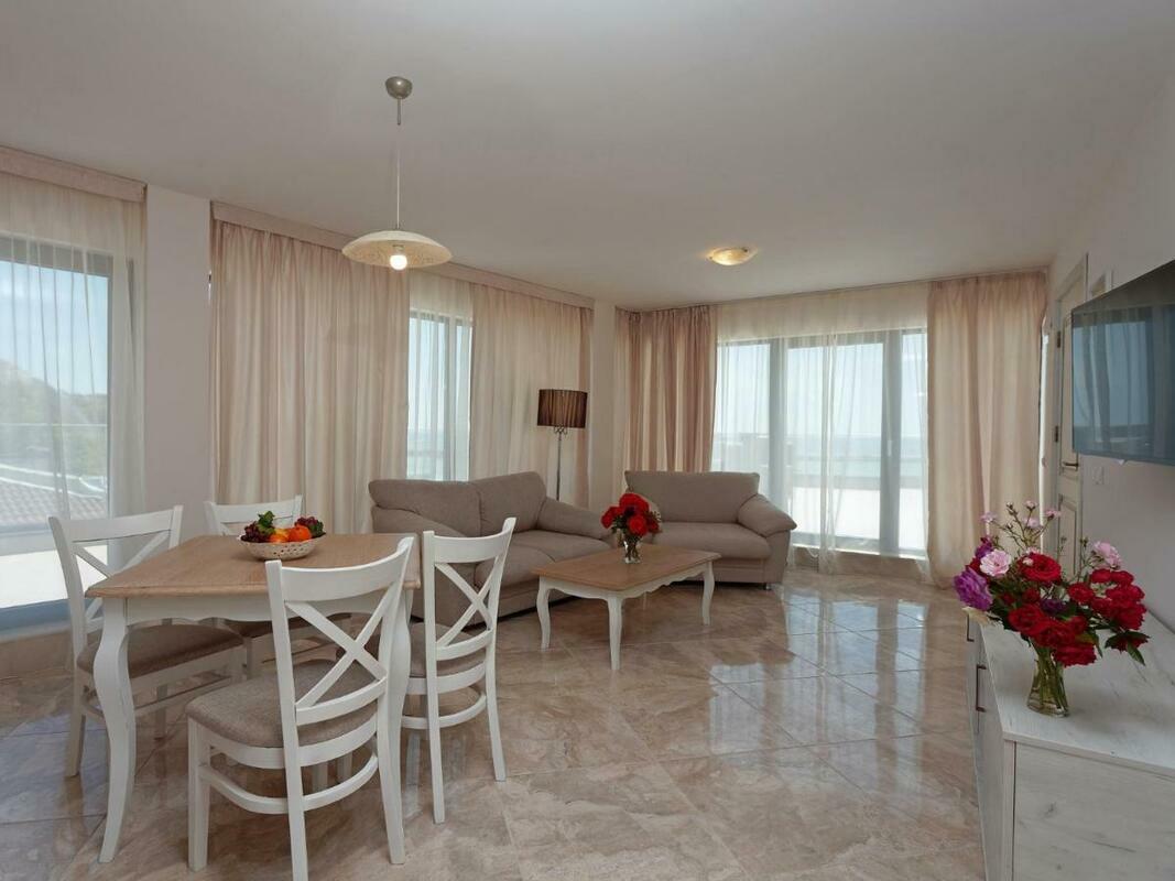 ANTIK APARTMENTS — BALCHIK — fotografie hotel nr. 5