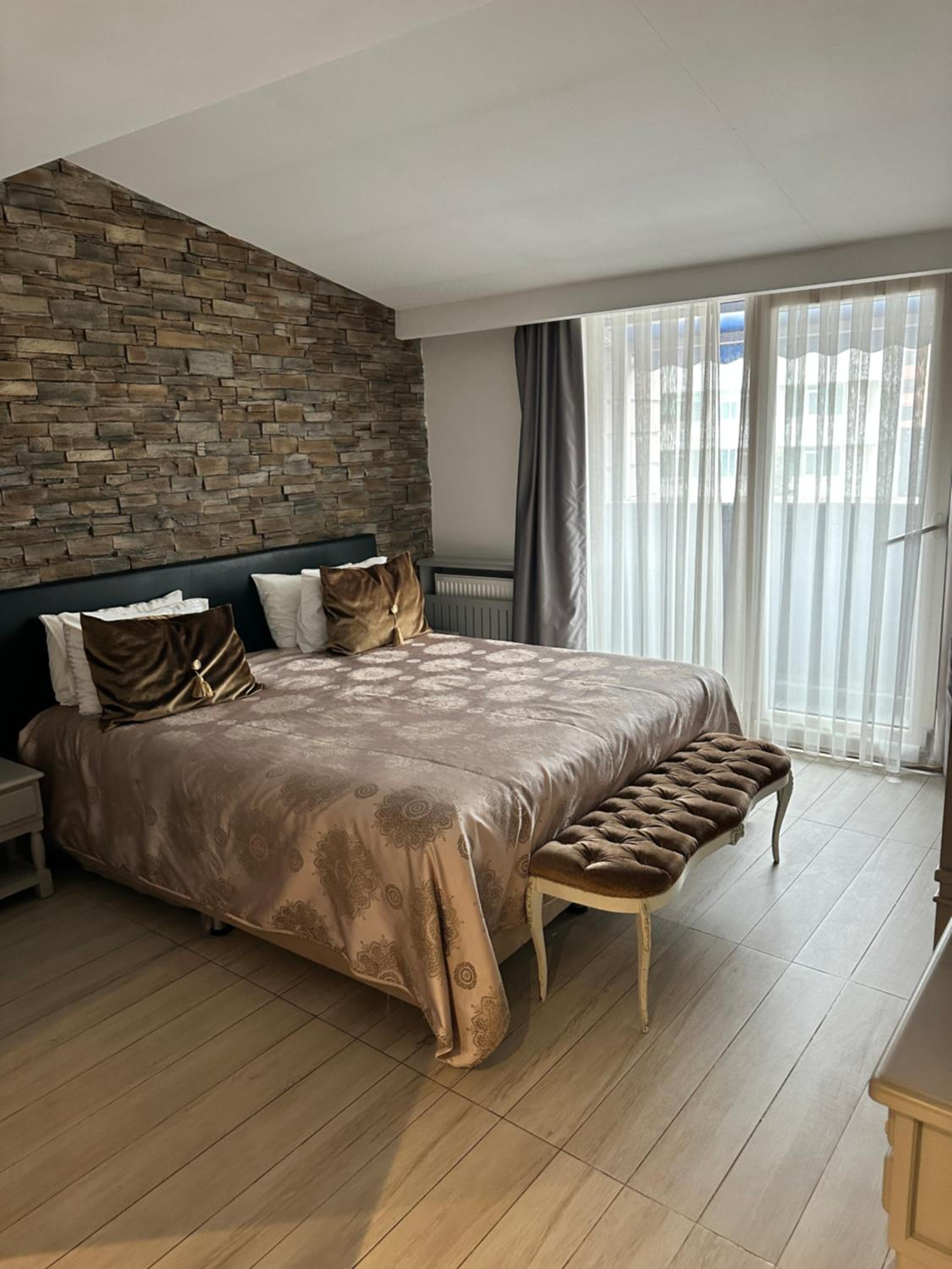ALY PORT HOTEL — ISTANBUL — fotografie hotel nr. 26