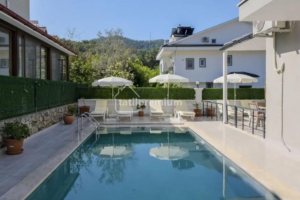 GOCEK FLORA SUITES — GOCEK — фотография отеля №5