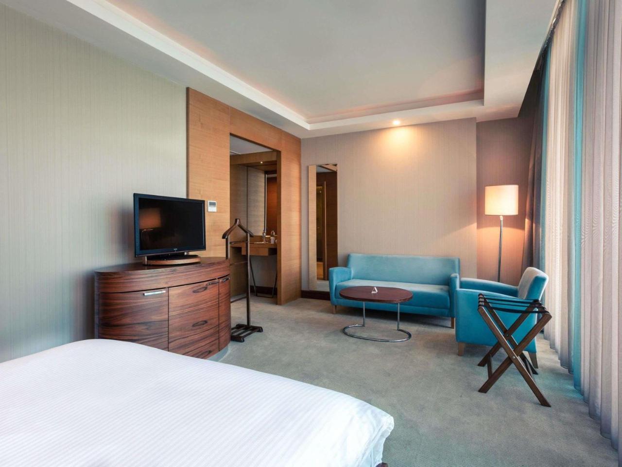 MERCURE ISTANBUL UMRANIYE — ISTANBUL — фотография отеля №12