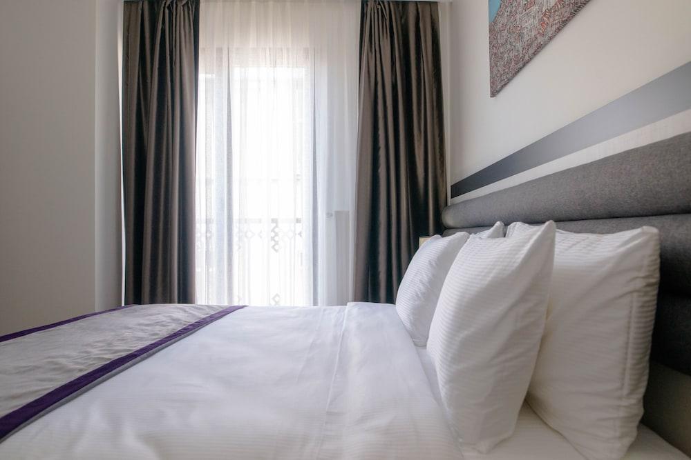 TAKSIM 11 SUITES — ISTANBUL — fotografie hotel nr. 5