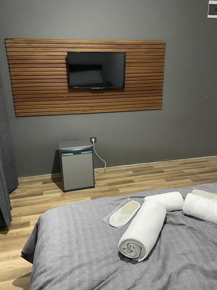 BADU BOUTIQUE HOTEL — IZMIR — fotografie hotel nr. 8