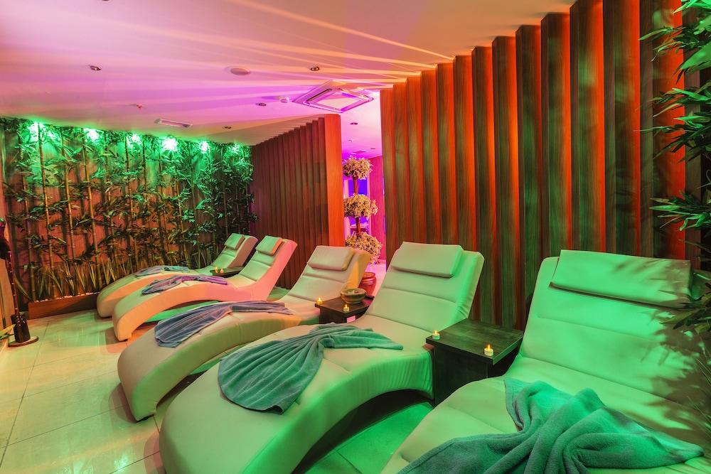 ATRO HOTEL — ISTANBUL — фотография отеля №15