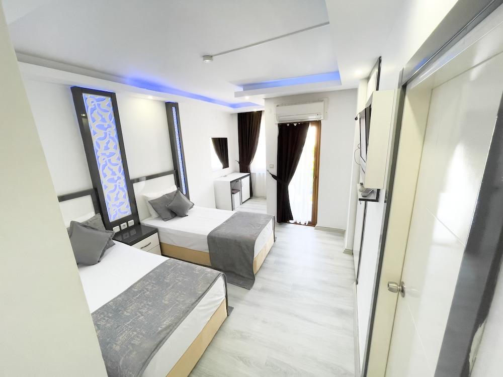 LIVANE SUN OTEL — ALANYA — фотография отеля №9