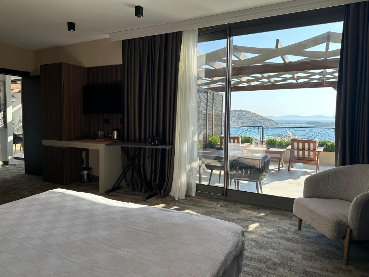 MONALISA HOTELS — KUSADASI — фотография отеля №2