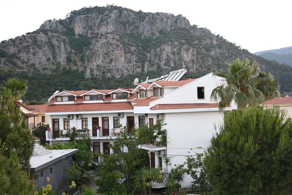YENI DOGA HOTEL — DALYAN — фотография отеля №35