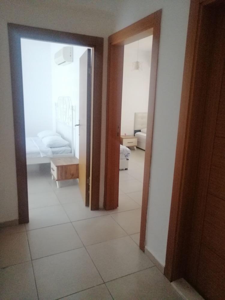 TAURUS RESIDENCES 2 — KEMER — фотография отеля №19