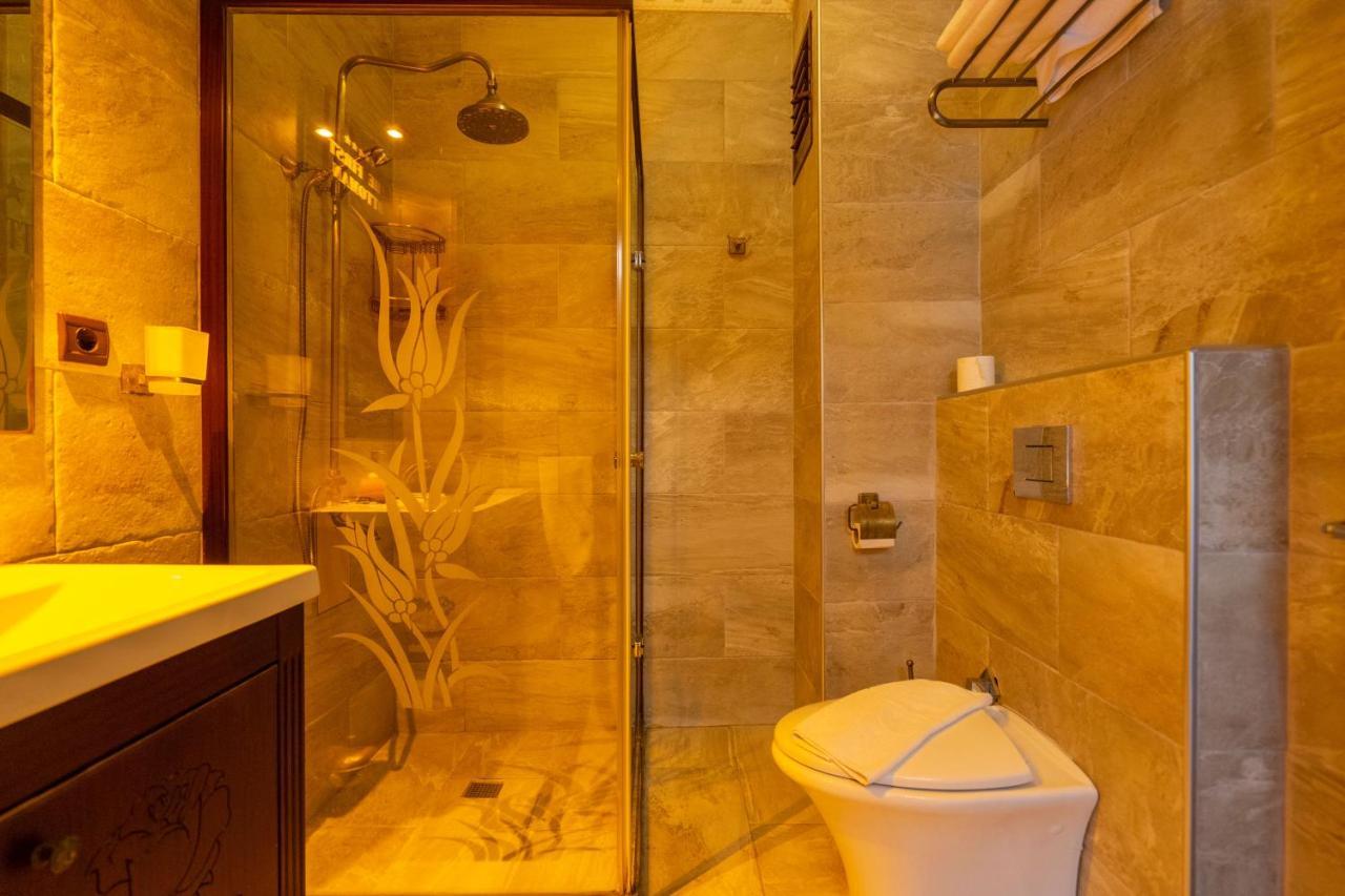 THE FIRST OTTOMAN APARTMENTS — ISTANBUL — fotografie hotel nr. 10