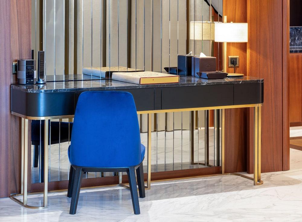 THE MAESTRO HOTEL — ISTANBUL — фотография отеля №17