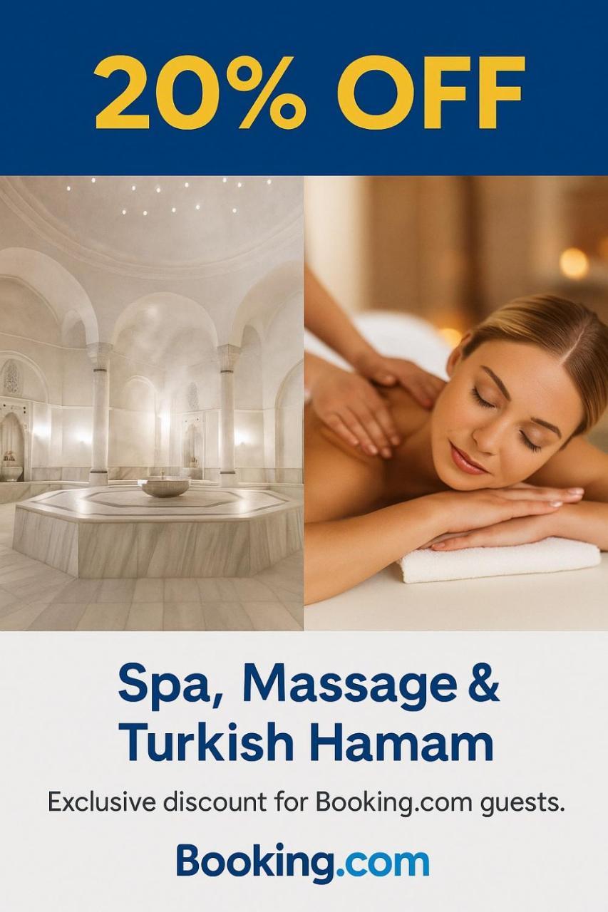 PERA ROSE HOTEL — ISTANBUL — фотография отеля №9