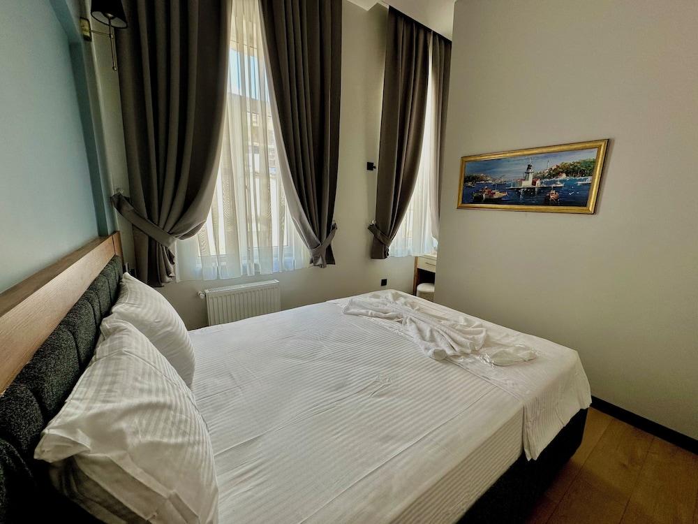 NEWALLA HOTEL OLD CITY — ISTANBUL — фотография отеля №4