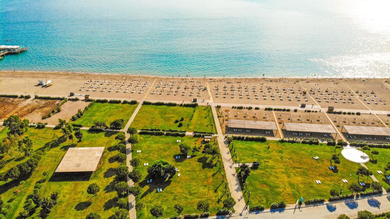PARADISE TOWN VILLA DESPINA — BELEK — fotografie hotel nr. 34