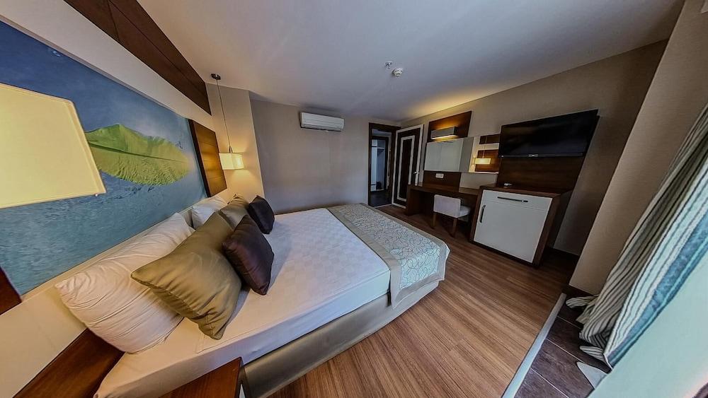 ADELLA SIDE HOTEL (ADULTS ONLY) — SIDE — фотография отеля №17