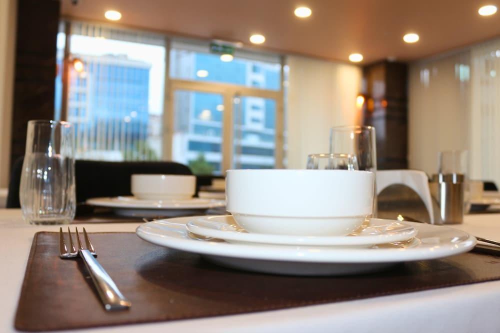 MONEZZA HOTEL MALTEPE — ISTANBUL — fotografie hotel nr. 30