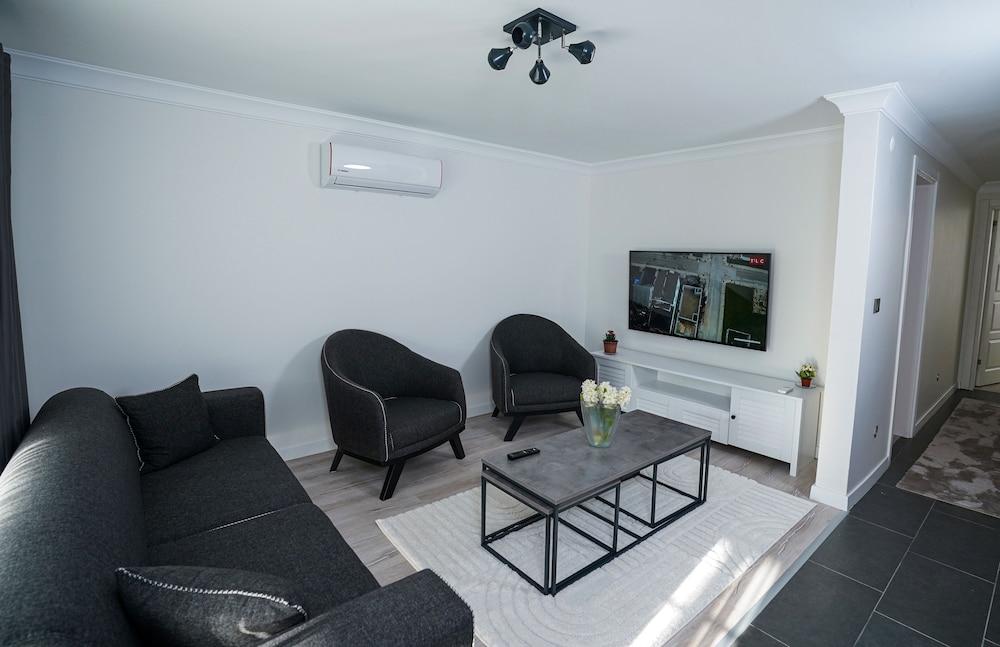 MERKURI APART — ISTANBUL — fotografie hotel nr. 21