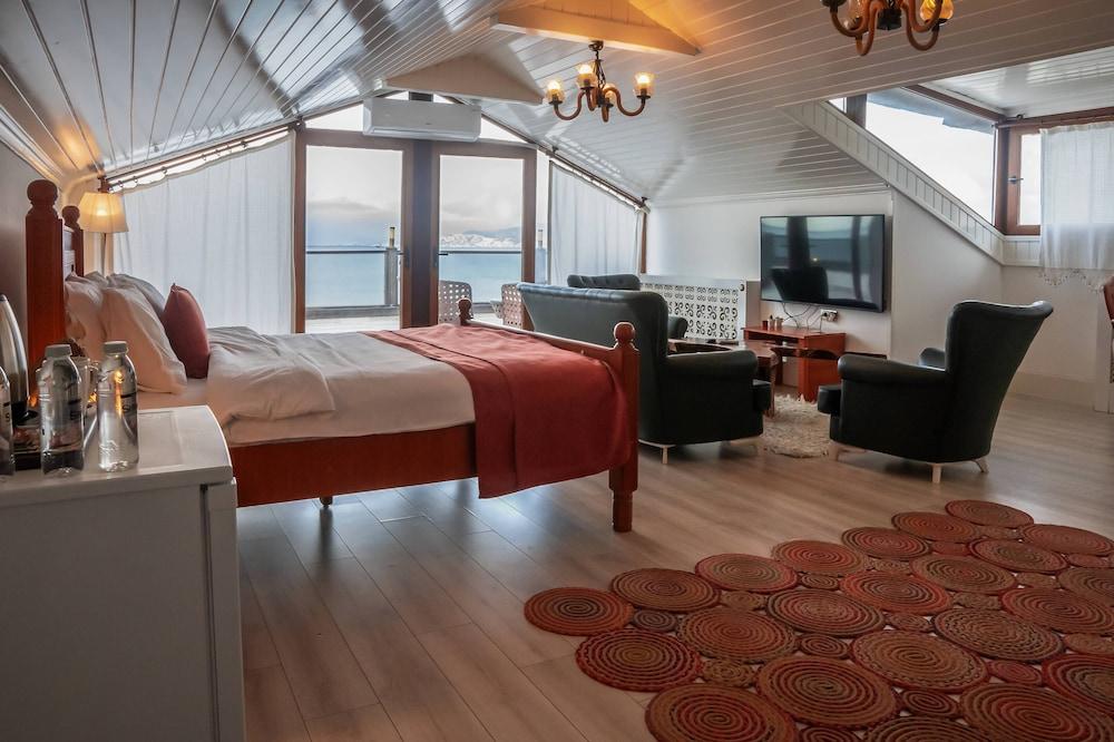 BLACK LOTUS BOUTIQUE HOTEL — IZMIR — fotografie hotel nr. 15