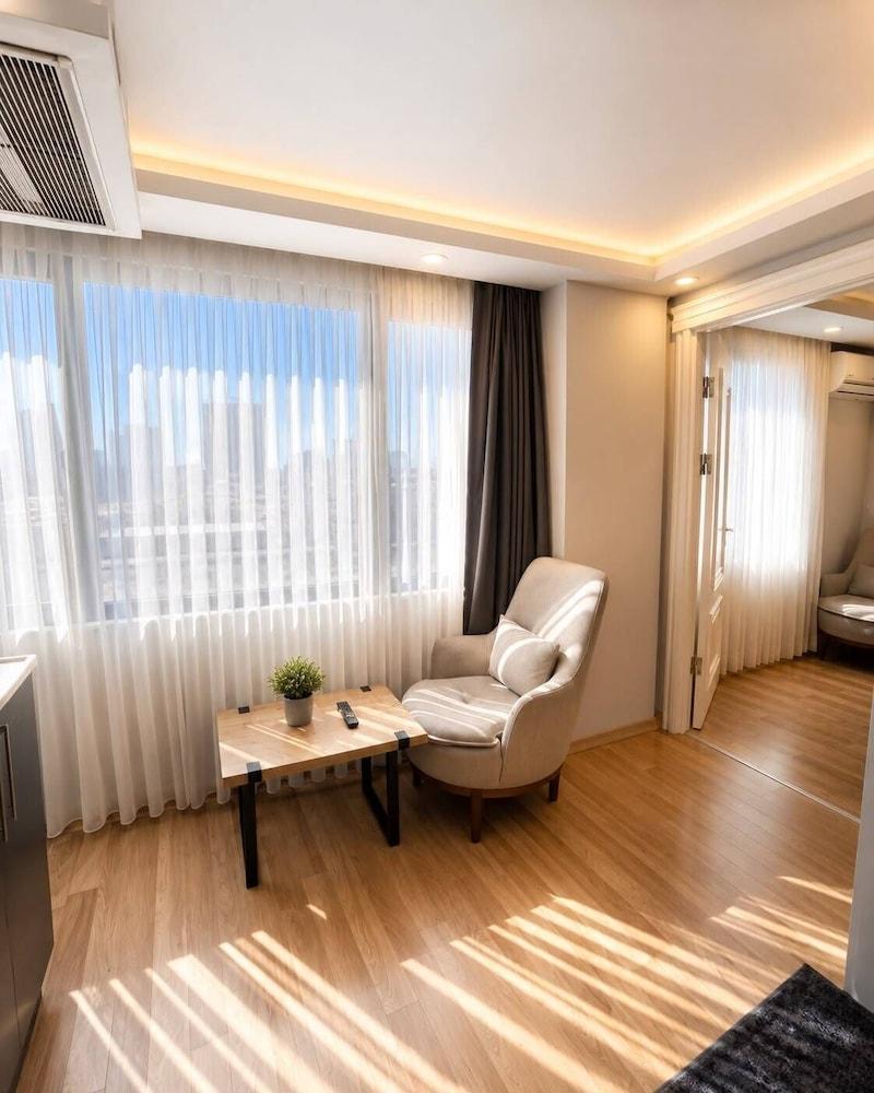 ART SUITES KARAKOY — ISTANBUL — fotografie hotel nr. 23