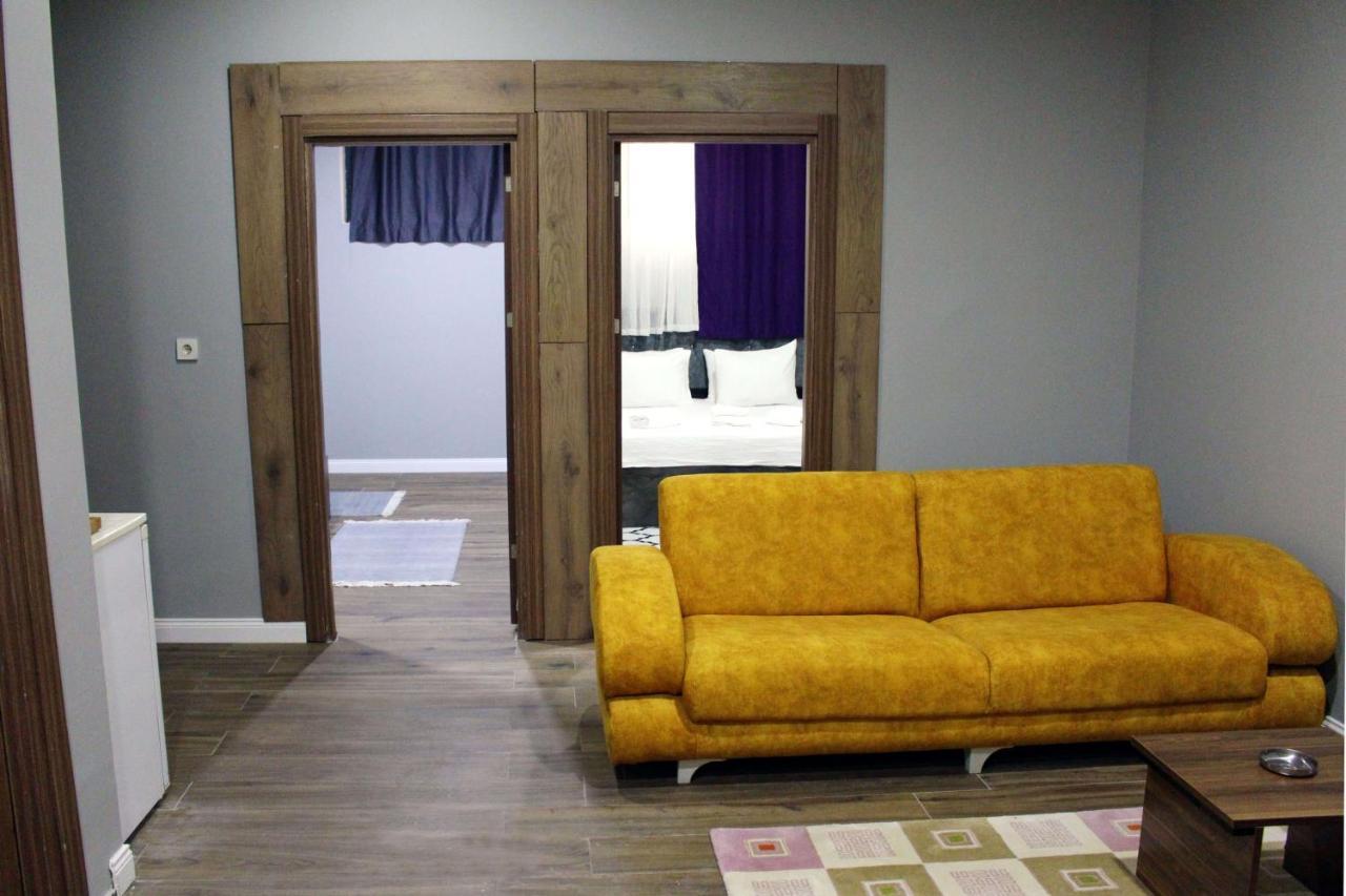 AVIST HOTEL AVCILAR — ISTANBUL — фотография отеля №29