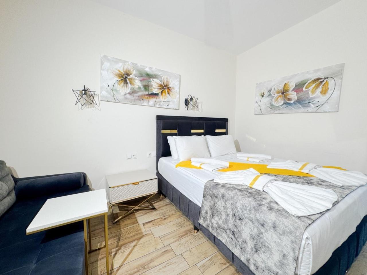 SIDE ALYA HOTEL — SIDE — fotografie hotel nr. 29